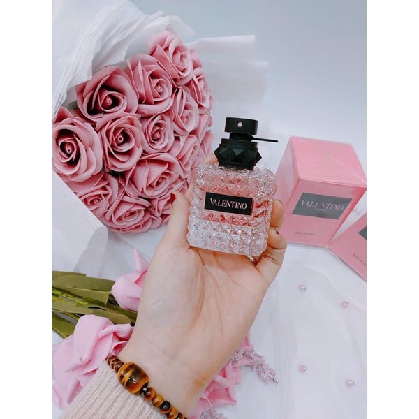 Nước hoa Valentino Donna Born In Roma EDP 100ml