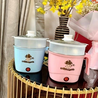 NỒI LẨU MINI