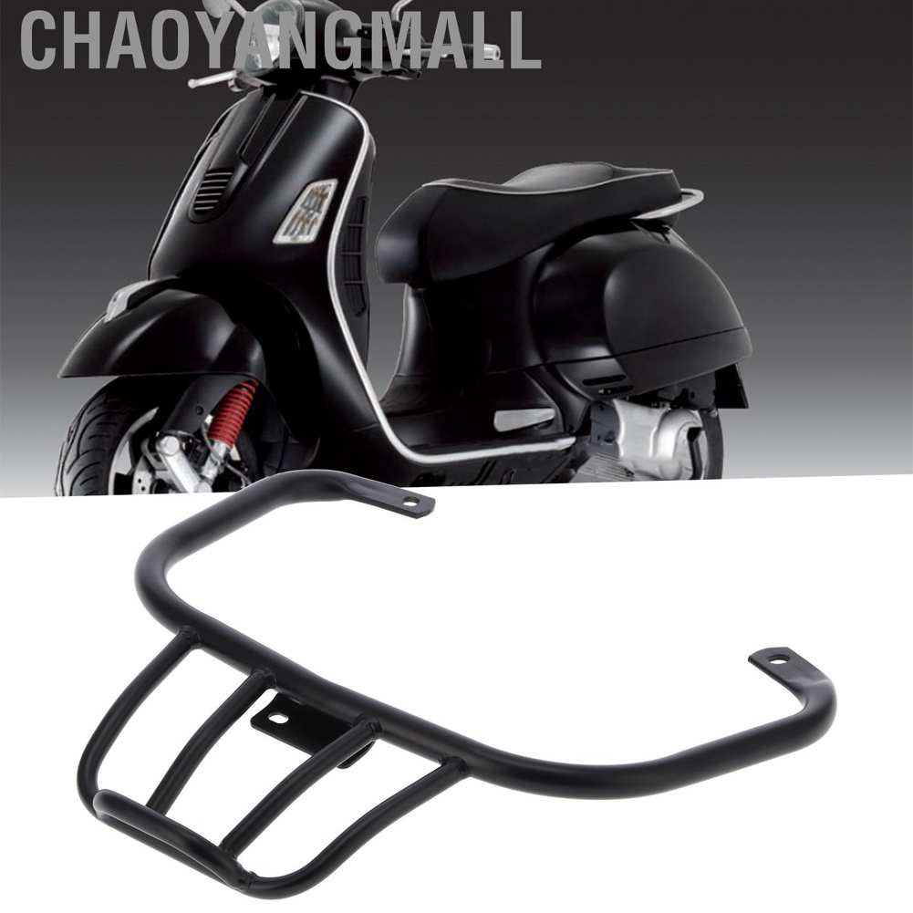 Giá Đỡ Hành Lý Phía Sau Bằng Hợp Kim Nhôm Cnc Cho Vespa Gts 300