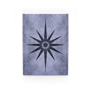 Grimoire Patri 5 Lá Black Clover