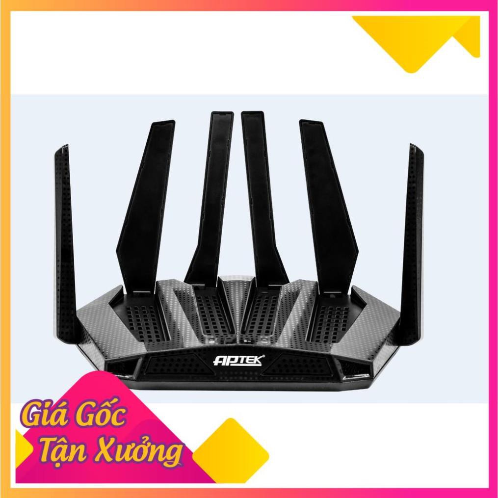 BỘ PHÁT SÓNG WIFI APTEK A196GU
