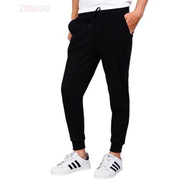 Quần jogger len tăm nam [ BÁN LẺ BẰNG GIÁ SỈ ] | BigBuy360 - bigbuy360.vn