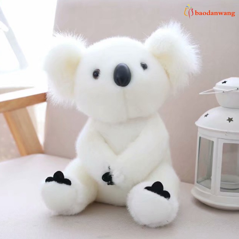 Gấu Koala nhồi bông mềm mại dễ thương cho bé