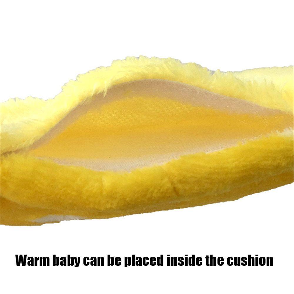 LAYOR1 Túi Ngủ Bằng Vải Bông Thoải Mái Cho Thú Cưng