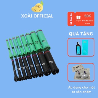 [CHÍNH HÃNG] Trục uốn nóng máy 24V và 220V