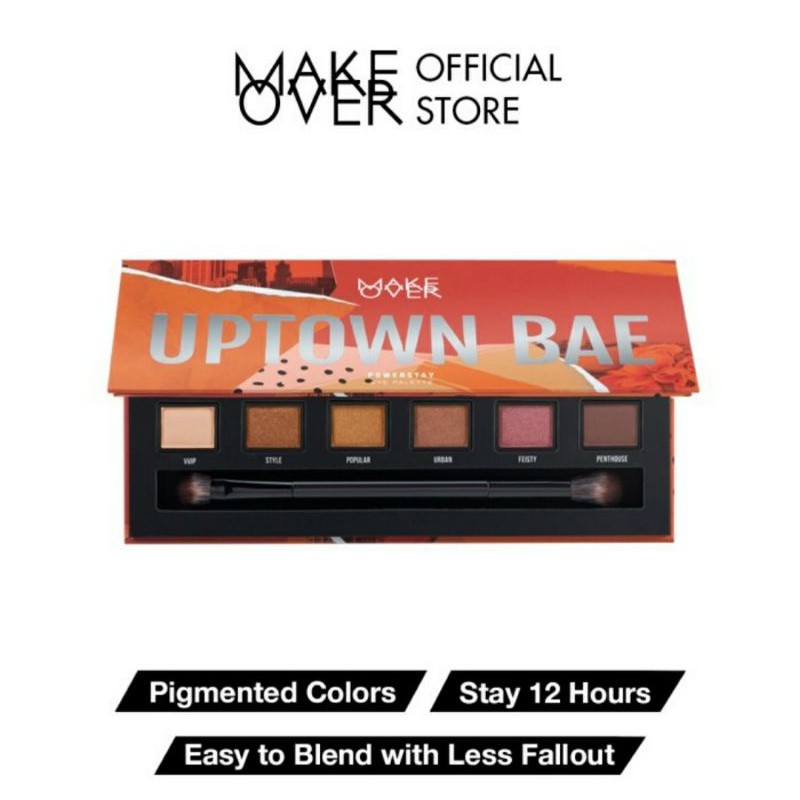 (Hàng Mới Về) Bảng Phấn Mắt 12x0.4g Trang Điểm Chuyên Nghiệp | BigBuy360 - bigbuy360.vn