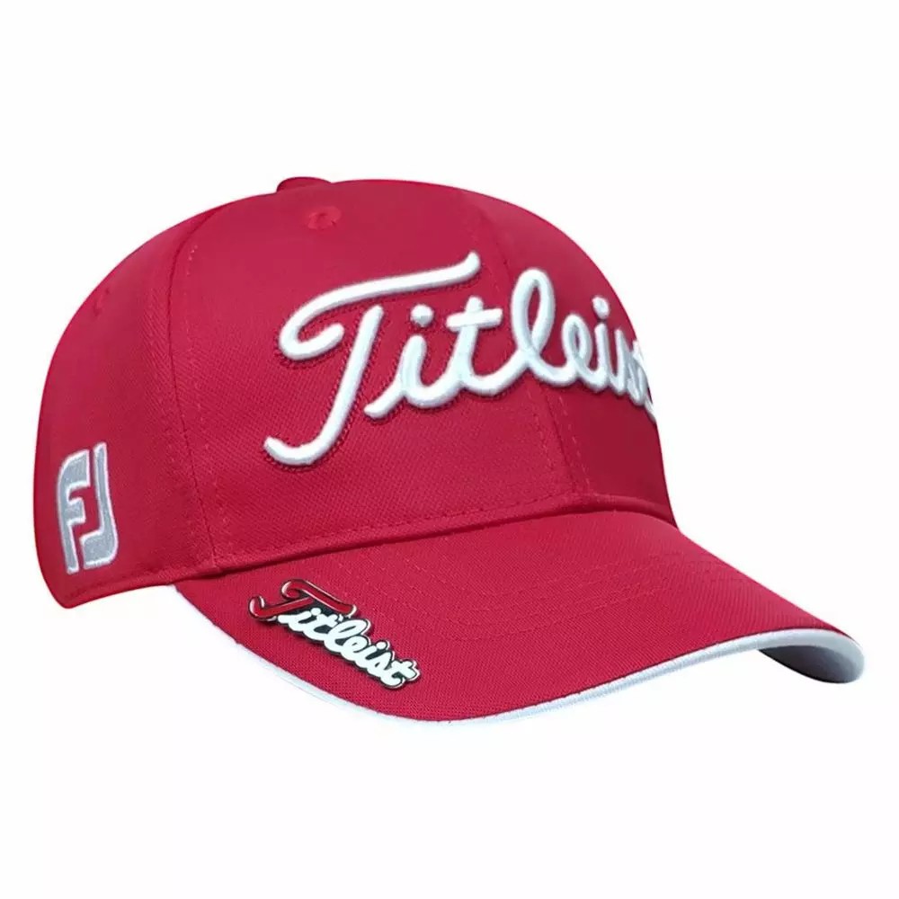 New Nón Lưỡi Trai Thể Thao Chống Nắng Có Nam Châm Đánh Dấu Dấu Chơi golf Hàng Có Sẵn
