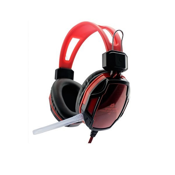 Tai nghe Qinlian A6, Headphone Qinlian A6