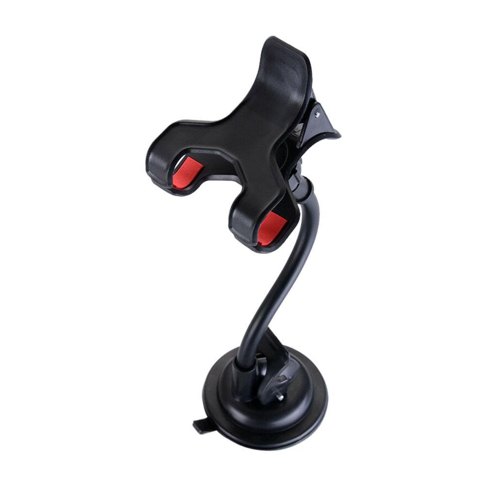 Giá đỡ điện thoại Mini xoay 360 độ trên xe hơi°Giá đỡ điện thoại V5T9 gắn xe ô tô tiện lợi | BigBuy360 - bigbuy360.vn