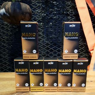 Phụ gia nhớt động cơ xe máy NANO Thunder Engine Protection 50ml