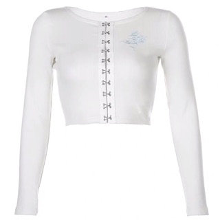Daisy crop