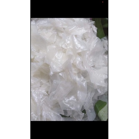 Bánh tráng dẻo phơi sương muối nhuyễn túi zip 100gr