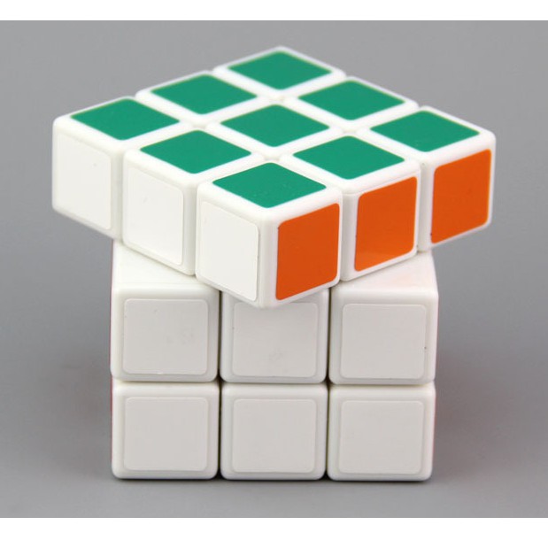 ❤️ HOTSALE ❤️ Đồ chơi giáo dục Rubik 3 x 3 x 3 khối lập phương HM0412 - TẶNG 1 GIÁ ĐỠ RUBIK