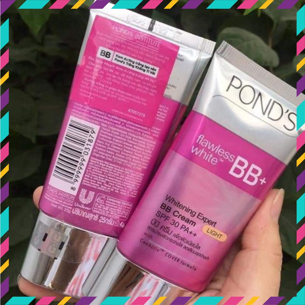 Kem BB Cream Pond's (25g)