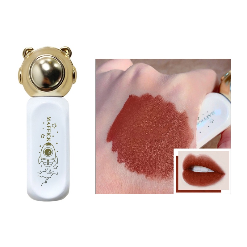 Son Kem Lì Chống Dính Không Phai Màu Trang Điểm Hàng Ngày Cho Nữ