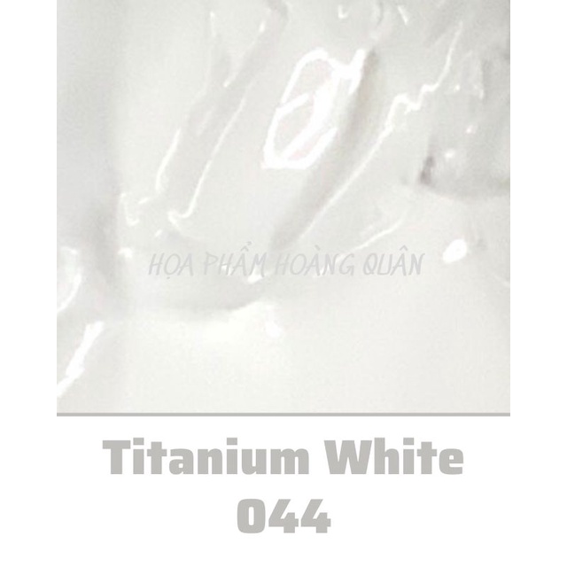 MÀU ACRYLIC 3D - 5D LỌ 300ML