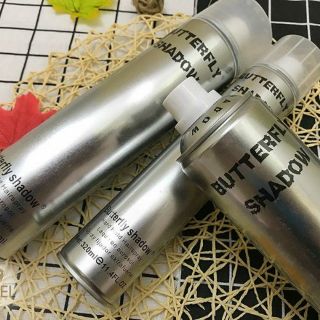 Gôm xịt tóc BUTTERFLY SHADOW🌿🌿 (600ml)