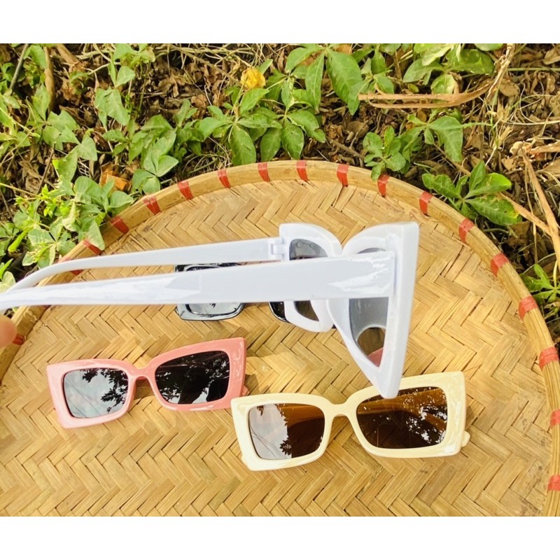 [Mã FARSSTGRE giảm 5K đơn bất kỳ] Kính mèo đi biển hot trend | BigBuy360 - bigbuy360.vn