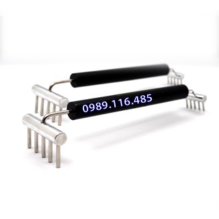 Cào 2 Đầu - Dụng Cụ Diện Chẩn Bùi Quốc Châu