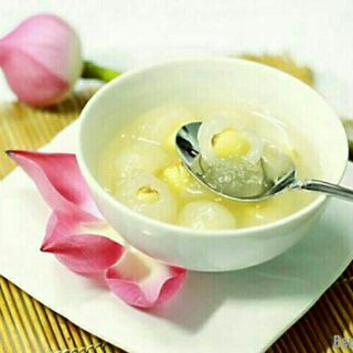 1kg HẠT SEN KHÔ Huế mộc