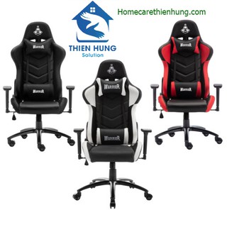 Ghế game warrior raider series wgc206