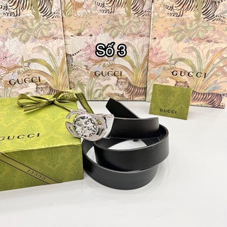 Thắt lưng nam da cao cấp