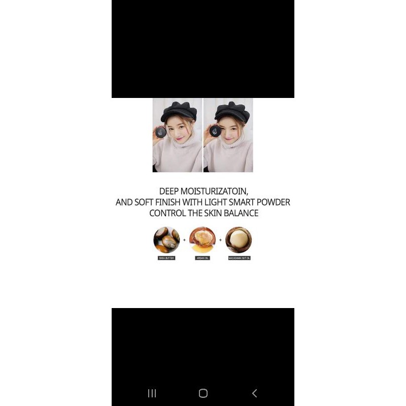 (trả bill)kem lót kiềm dầu 3CE Pore Silky Balm | BigBuy360 - bigbuy360.vn