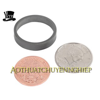 [Miễn ship] Ảo thuật Scotch & Soda, mẫu mới 2 xu hợp nhất chuẩn hơn không lỏng lẻo như mẫu cũ (có hướng dẫn)