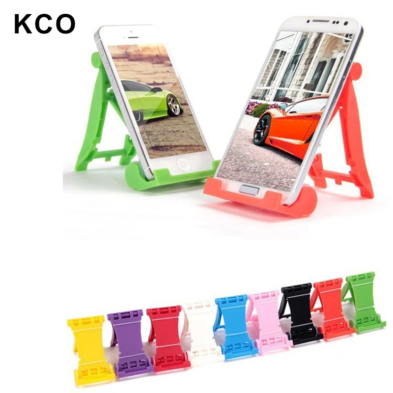 Giá đỡ điện thoại KCO KF1 có thể điều chỉnh góc và chiều cao tiện dụng