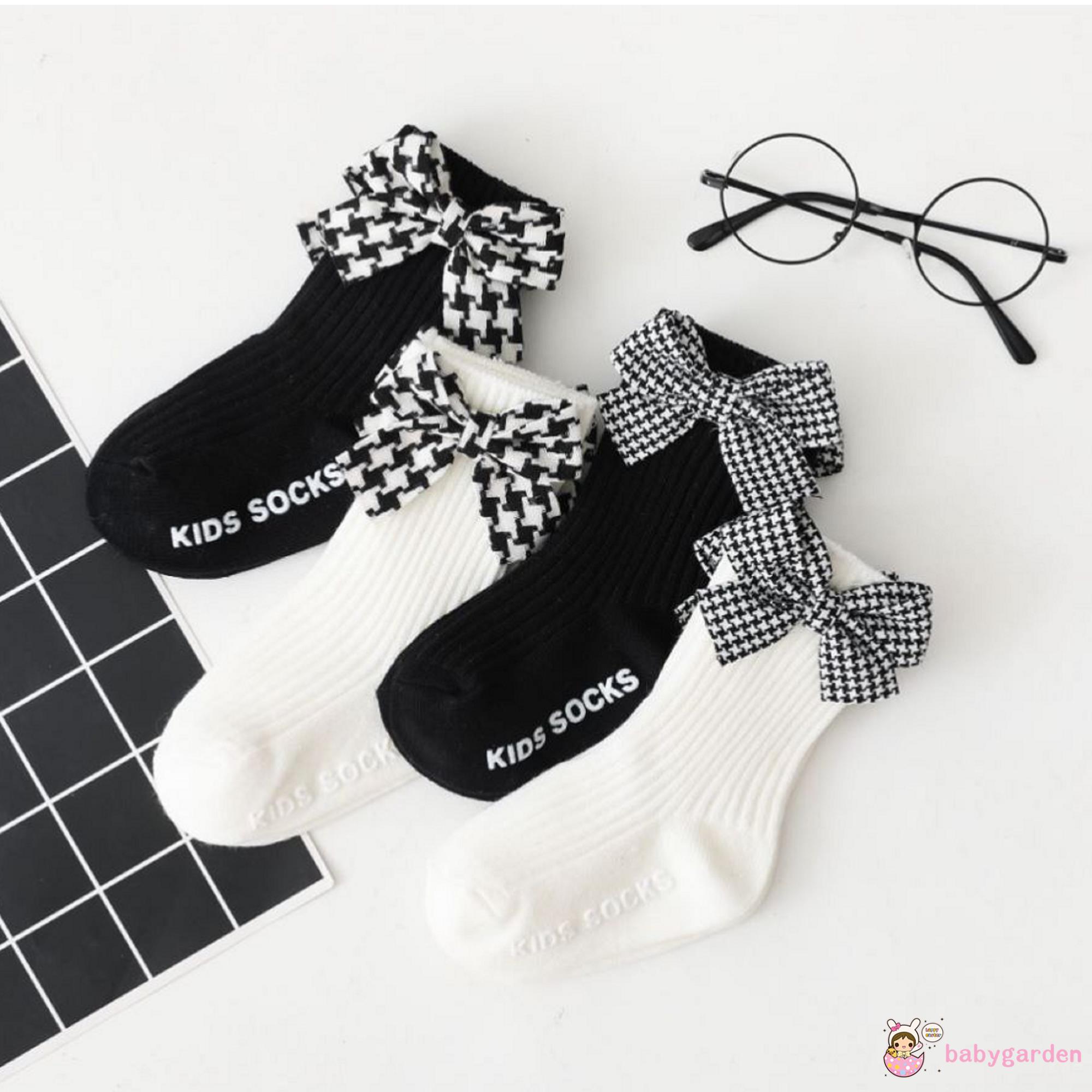 Babygarden-Ma Vớ Cao Cổ Ấm Áp Cho Bé Gái Từ 0-3 Tuổi