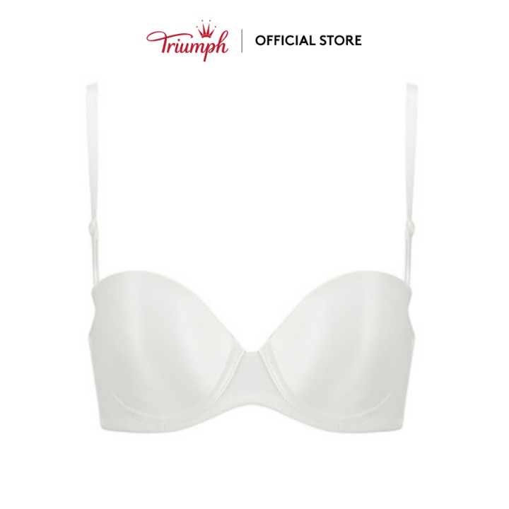 Áo ngực Triumph MAXIMIZER 025 MDS GT Có Gọng Mút Nâng Dây Tháo Rời (Mút Tháo Rời)