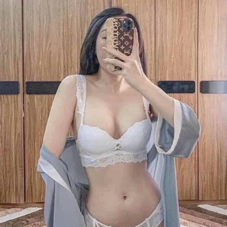 Bộ đồ lót KL mút xoài siêu đẩy
