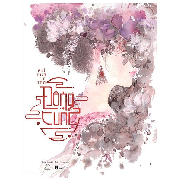 Sách AZ - Đông Cung (Bộ 2 Tập)