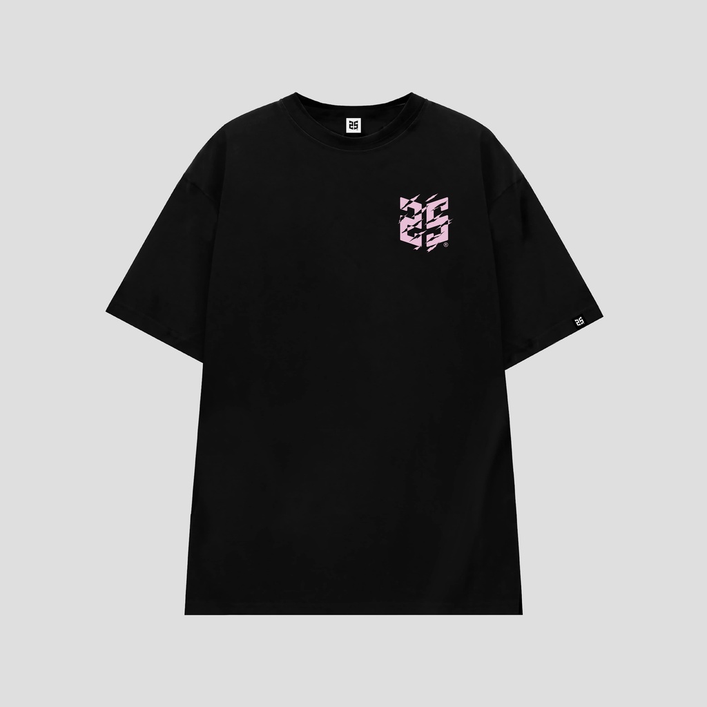 Áo Thun Local Brand Cotton Tay Lỡ 2S Official, Áo Phông Nam Cổ Tròn  Style Streetwear Bas