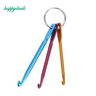 Set 3 Kim Đan Len Bằng Nhôm