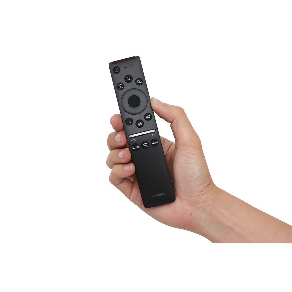 Remote điều khiển tivi sam sung 4k