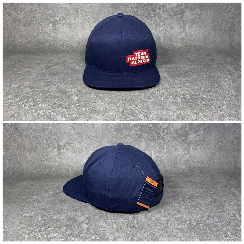 Mũ snapback tka chính hãng