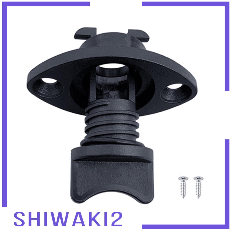 Nút chặn ống thoát nước 1'' 25mm cho thuyền Kayak
 | BigBuy360 - bigbuy360.vn