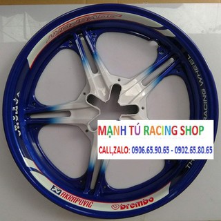 Ốp Mâm EXCITER 150