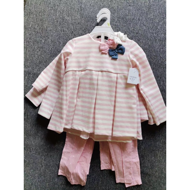 SÉT BỘ BÉ GÁI DƯ XỊN