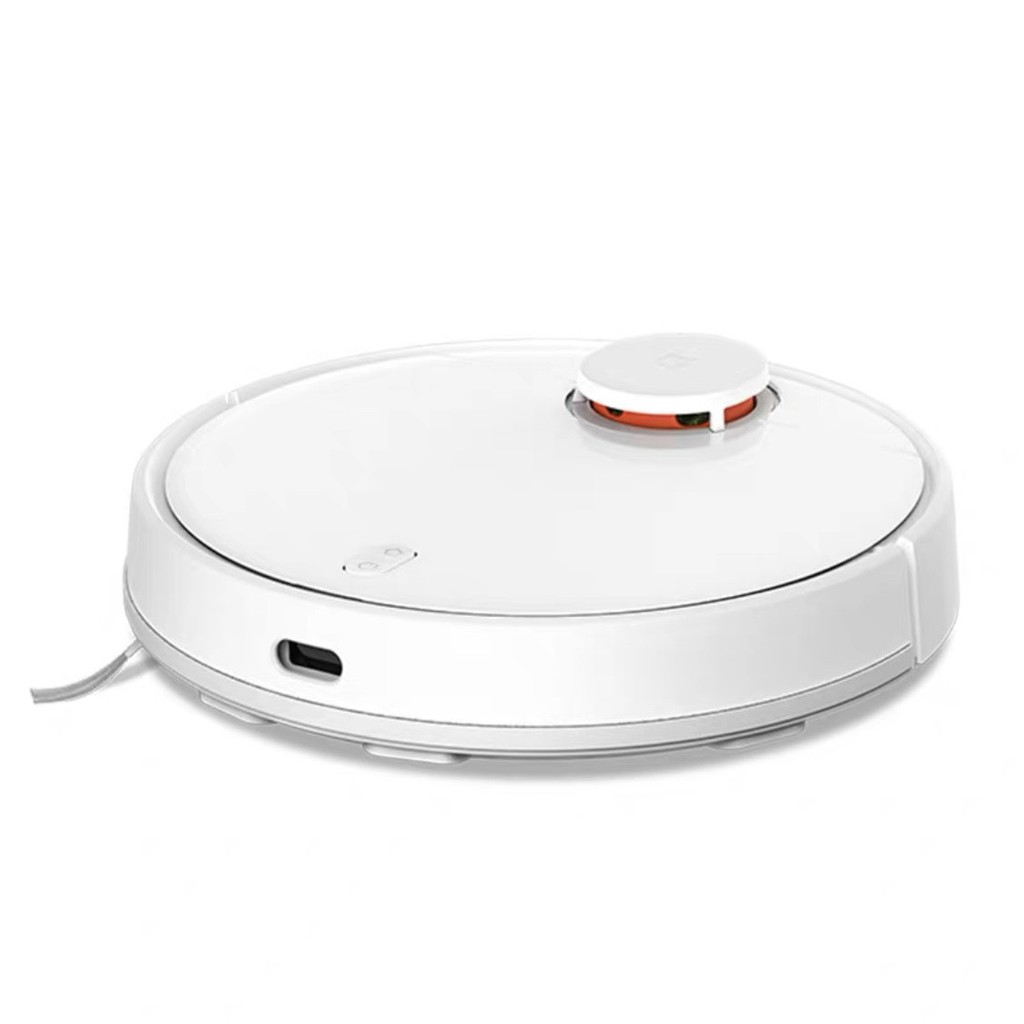 Robot Xiaomi hút bụi lau nhà Mijia Gen 2 (Mop P) - Bản quốc tế