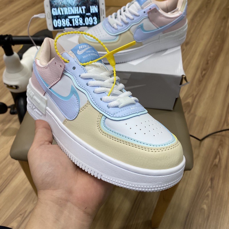 [Mã FAGREEN245 giảm tới 30K đơn 99K] [BILL+KÈM HỘP]GIÀY THỂ THAO TRẮNG FULL SIZE 36-44 | BigBuy360 - bigbuy360.vn