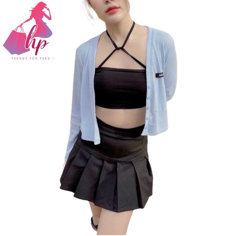 áo ống có mút ngực đan dây nhiều kiểu mẫu 2021 | BigBuy360 - bigbuy360.vn