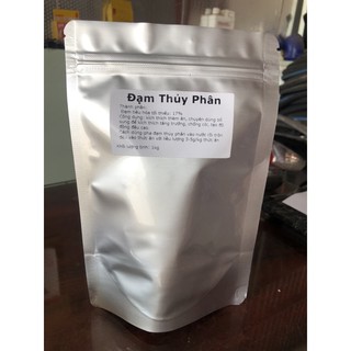 Đạm thuỷ phân cho cá cảnh- gói 500g