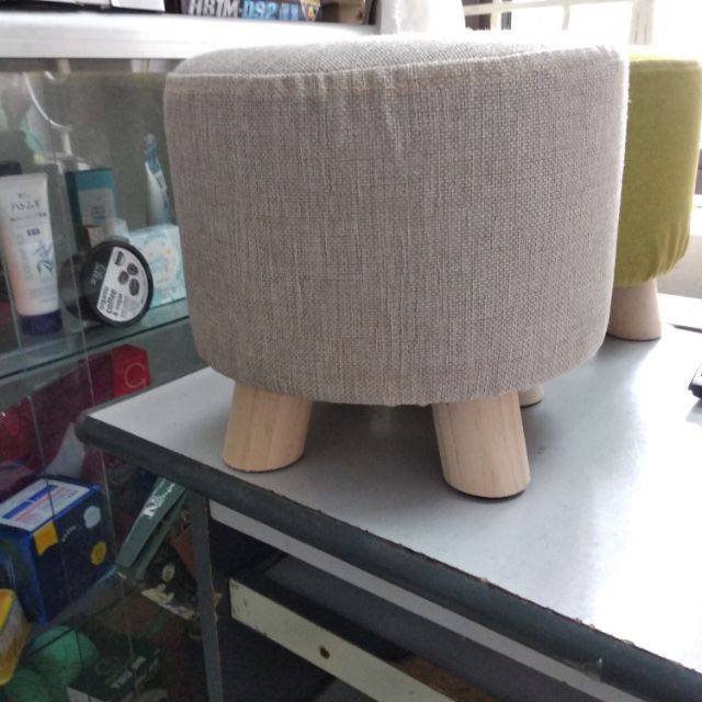 Ghế đôn mini cao cấp (hàng loại 1)