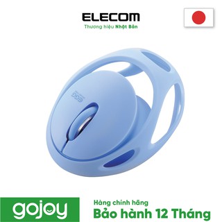 Chuột Bluetooth EGG M-EG30BR