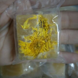 Hoa cúc đường phèn mật ong 500g