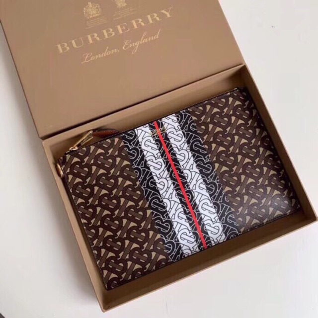TÚI CLUTCH BBR