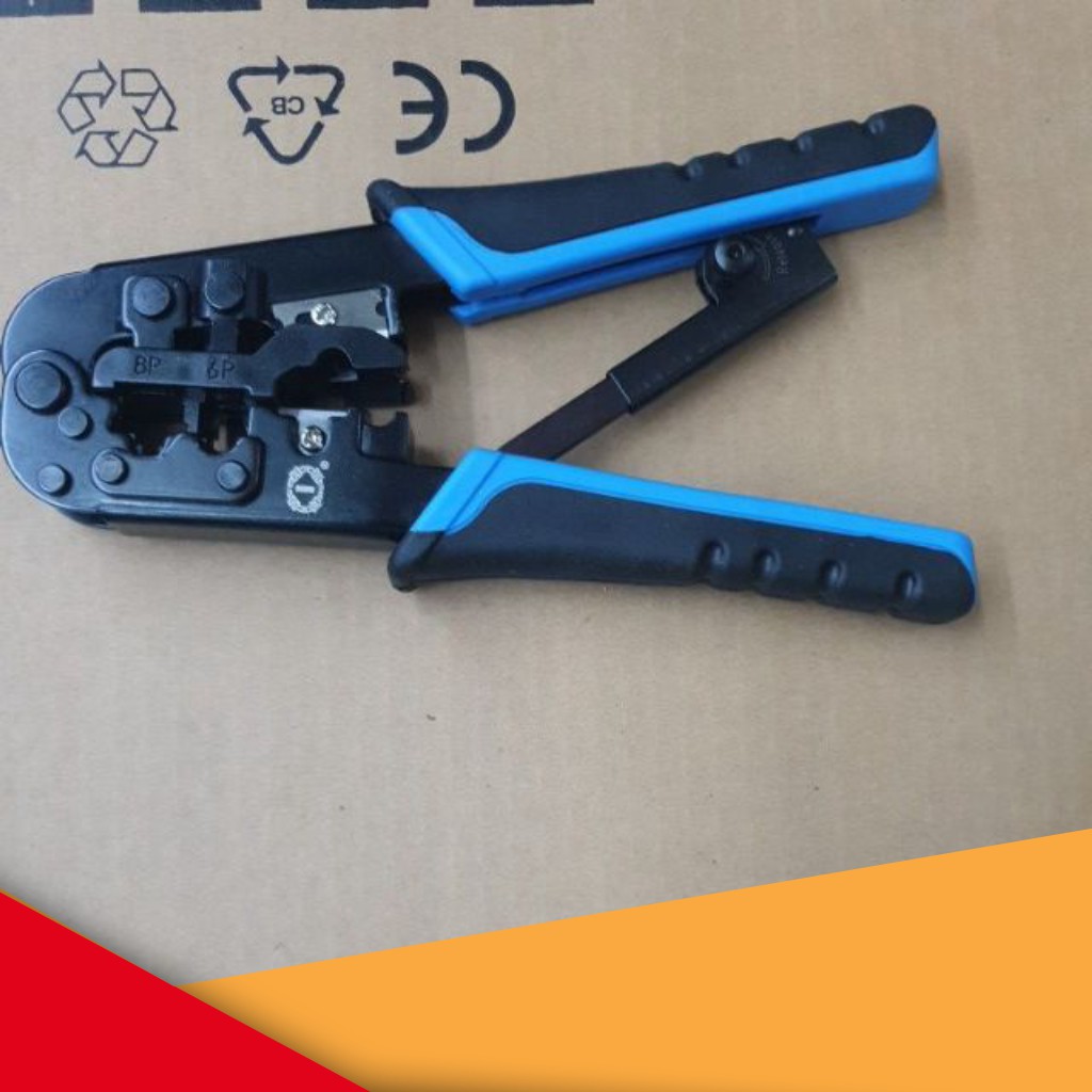 Kìm bấm dây mạng TL-N5684R