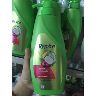 Dầu gội Rejoice Thái Lan 600ml